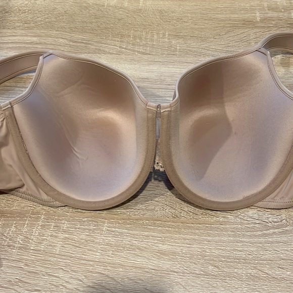 ThirdLove 24/7 Lace Perfect Coverage Bra - Picture 5 of 7